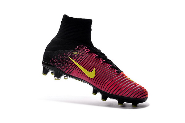 NIke Mercurial Superfly V AG Pro Men Shoes--070